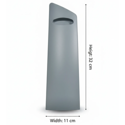 قاب بدنه بخاری برقی TM/TL پارس خزر