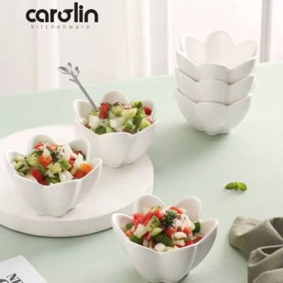 پیاله ماست لاله