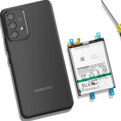 باطری اصلی (فابریک) سامسونگ a53 5g