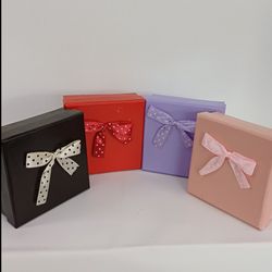 جعبه نیم ست