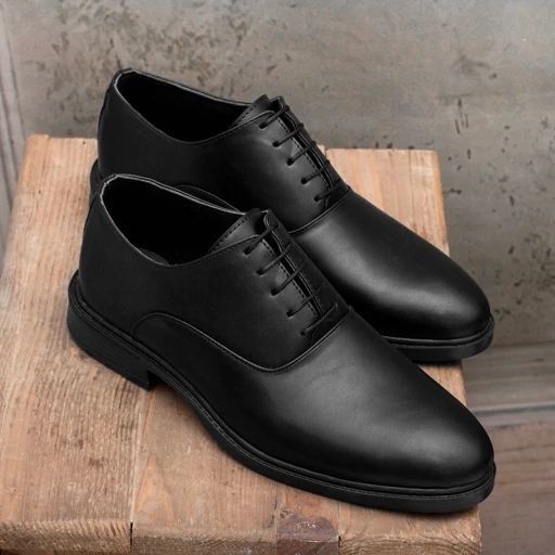 کفش چرم مردانه چرم مجلسی کوروش