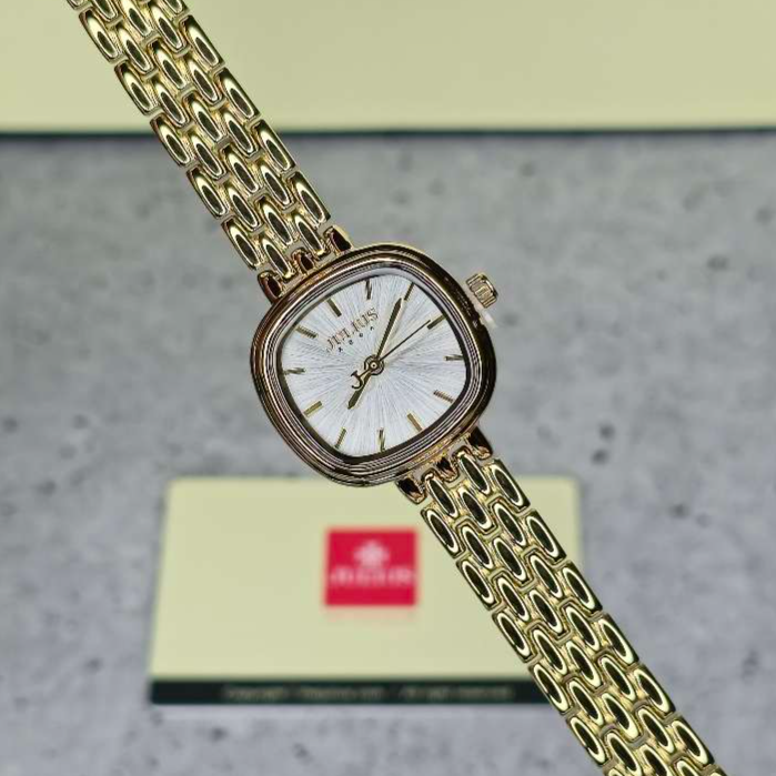 ساعت مچی جولیوس زنانه JULIUS JA-1332F
