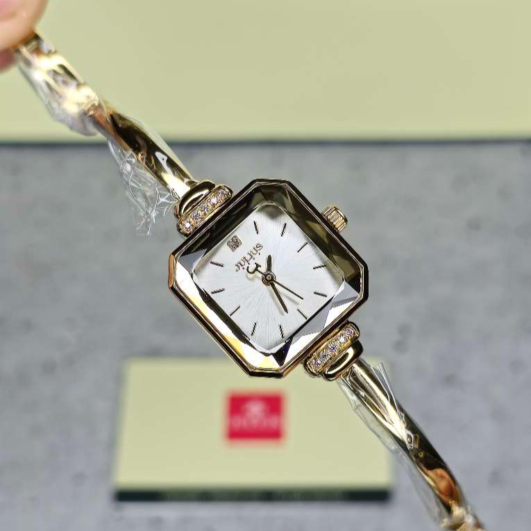 ساعت مچی جولیوس زنانه JULIUS JA-1316F