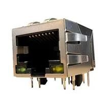 سوکت شبکه رایت فیلتردار اورجینالSP3002 RJ-10146F