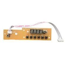 کنترل پنل دستگاه دیجیتال ایکس ویژنM183
