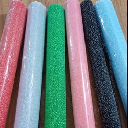 رول تور برفی