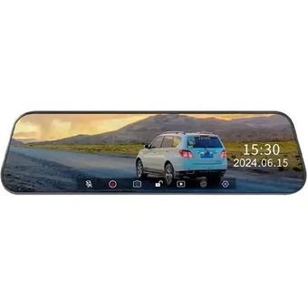 آینه دوربین دار پرودو مدل LFS086