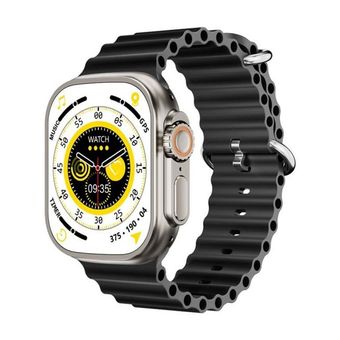 ساعت هوشمند پرودو Porodo Ultimo Titan