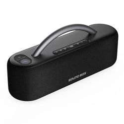 اسپیکر بلوتوثی پرودو مدل GALACTIC