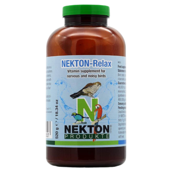 ضد استرس - نکتون ریلکس - NEKTON RELAX