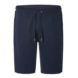 شلوارک نخی مردانه برند لیورجی مدل 7020