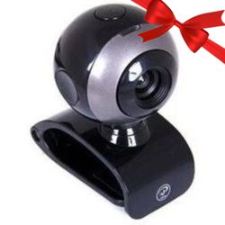 وب کم ایکس پی پروداکت مدل XP-945M بلاوه کارت هدیه