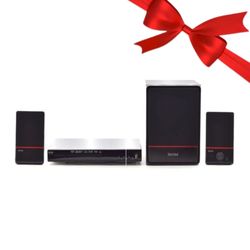 پخش کننده دی وی دی مارشال مدل COMBO ME-5022 بلاوه کارت هدیه با 3 ماه خدمات ویژه پس از فروش کافی نت فرنود