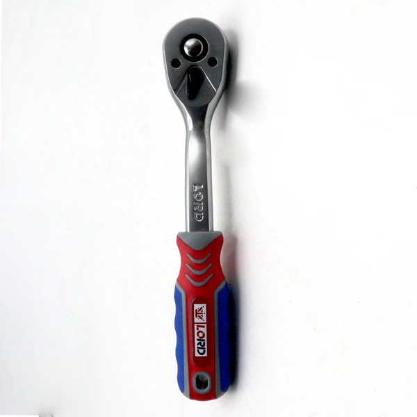 آچار جغجغه 3/8 LORD