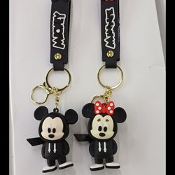 جاکلیدی میکی موس