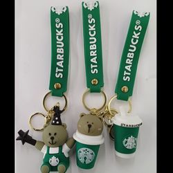 جاکلیدی استارباکس