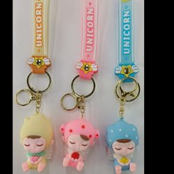 جاکلیدی فرشته