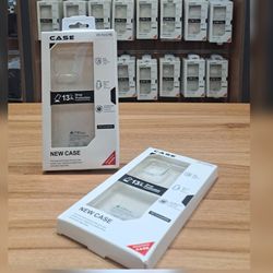 گارد شفاف IP12PRO MAX