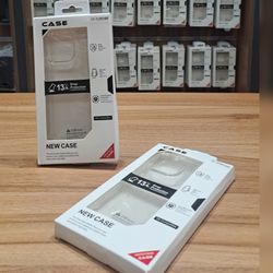 گارد شفاف IP13PRO MAX
