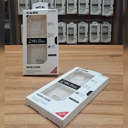 گارد شفاف IP15PRO MAX