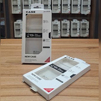گارد شفاف IP17PRO MAX