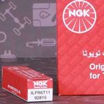 شمع سوزنی پایه بلند ایریدیم اصلی ژاپن NGK ILFR6T-11-92815