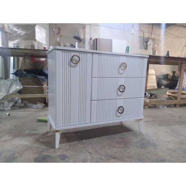 سرویس تخت خواب کد 5445 دو نفره 6 تکه