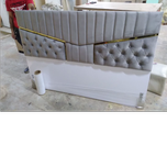 سرویس تخت خواب کد 5445 دو نفره 6 تکه
