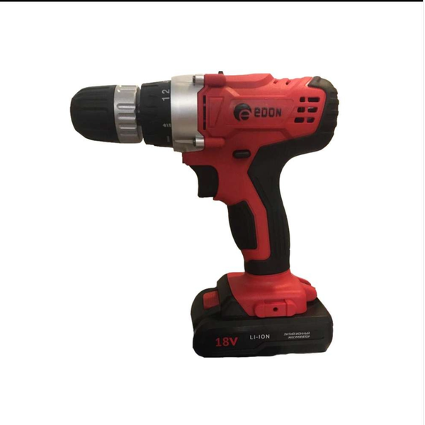 دریل شارژی ادون 18 ولت مدل AD-18A