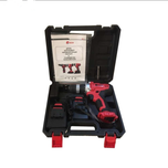 دریل شارژی ادون 18 ولت مدل AD-18A