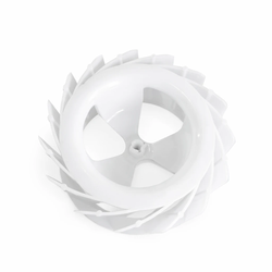 پروانه فن هیتر رومیزی پارس خزر FH 2000P