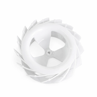 پروانه فن هیتر رومیزی پارس خزر FH 2000P