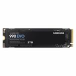 SSD اینترنال سامسونگ مدل EVo 990 با ظرفیت 2 ترابایت