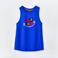 تاپ اورجینال Brooks Distance Graphic Tank