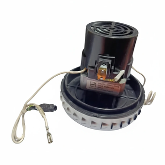 موتور جاروبرقی آب و خاک تورنادو پارس خزر bypass