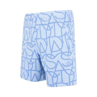شورت اورجینال Adidas script short