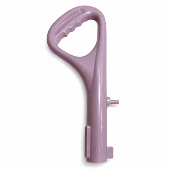 دسته کف شوی بخار تیرکس پارس خزر