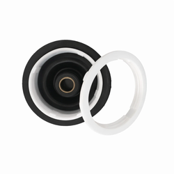 کاسه نمد (دیافراگم) لباسشویی دوقلو پاکشوما 14