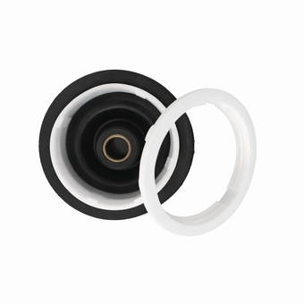 کاسه نمد (دیافراگم) لباسشویی دوقلو پاکشوما 14