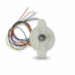 تایمر شستشو چپ و راست پتوشویی