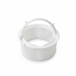 فیلتر آبگیری غذاساز CFP110 سایا