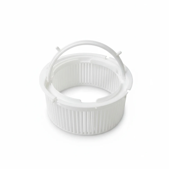 فیلتر آبگیری غذاساز CFP110 سایا