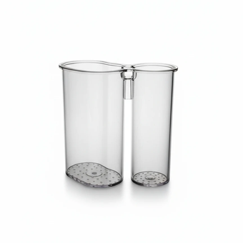 فشاردهنده دوقولو غذاساز سایا CFP110