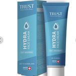 کرم آبرسان پوست خشک و نرمال تراست