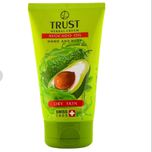 کرم دست و بدن آووکادو تراست