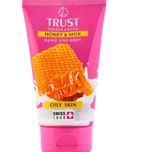 کرم دست و بدن پروتئین شیر و عسل تراست