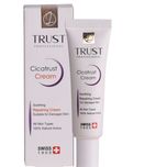 کرم ترمیم کننده مناسب انواع پوست تراست