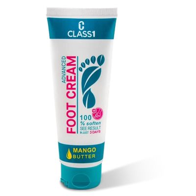 کرم ترمیم کننده ترک پا کلاس یک  75 میلی لیتر