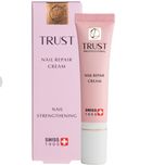 کرم ترمیم کننده ناخن تراست
