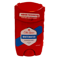 مام صابونی الداسپایس Old Spice مدل Whitewater حجم 50میل